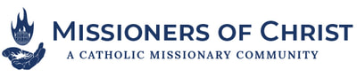 Missioners of Christ Community Site